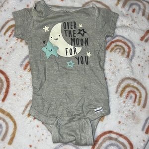 Baby Onesie